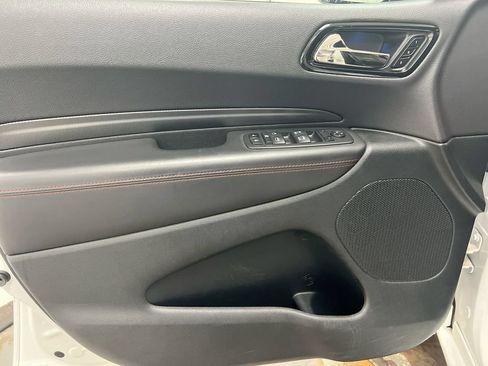 Used 2024 Dodge Durango GT AWD/4WD image 22