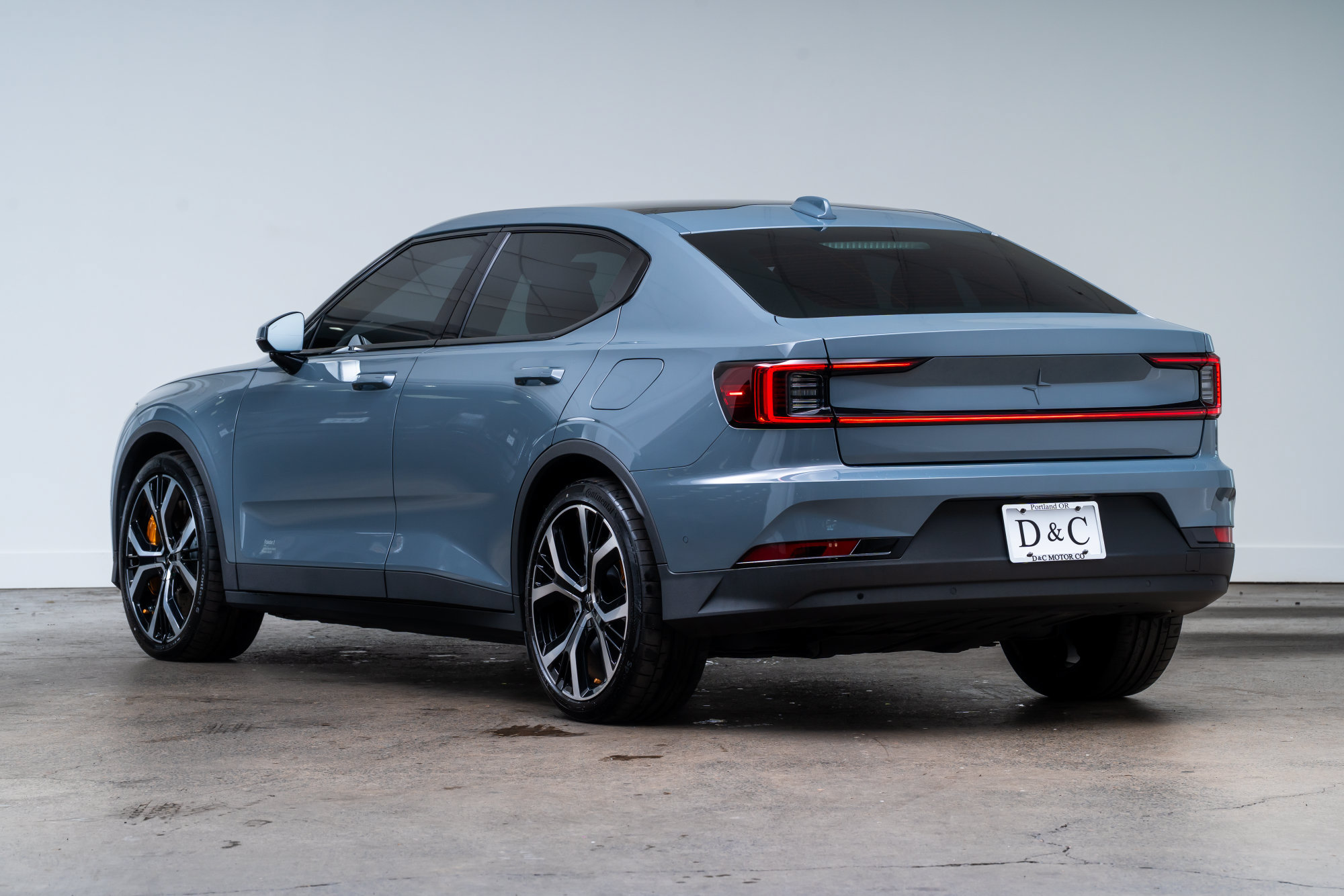 Used 2023 Polestar Polestar 2 w/ Pilot Pack AWD/4WD image 5