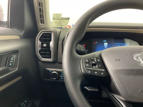 New 2026 Ford Bronco Sport Big Bend AWD/4WD image 24