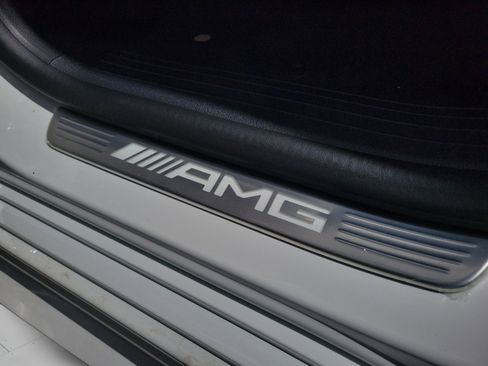 New 2026 Mercedes-Benz GLE 53 AMG 4MATIC image 34