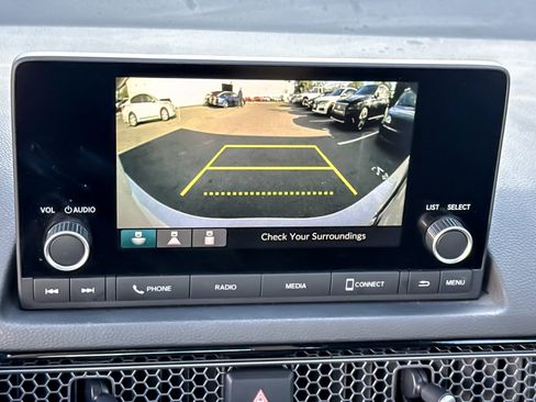 Used 2024 Honda Civic Sport image 24