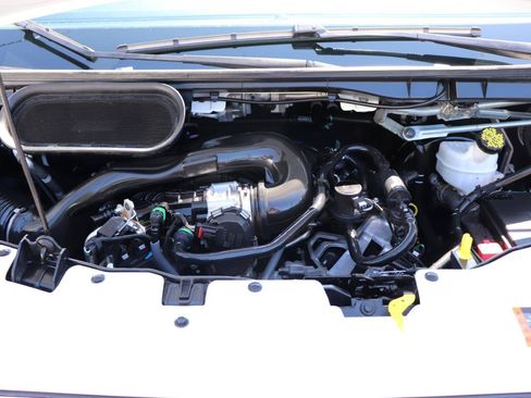 Used 2026 Ford Transit 350 XLT RWD image 51