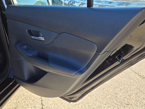 New 2026 Nissan Sentra SV w/ Floor Mat Package image 8