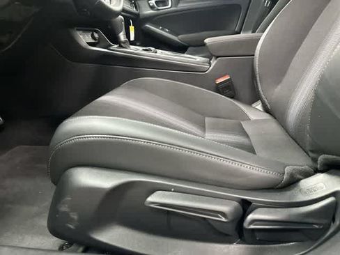 Certified 2026 Honda Civic Sport image 26