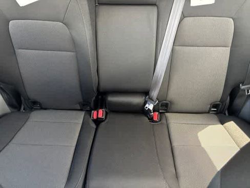 Used 2026 Honda CR-V LX image 23