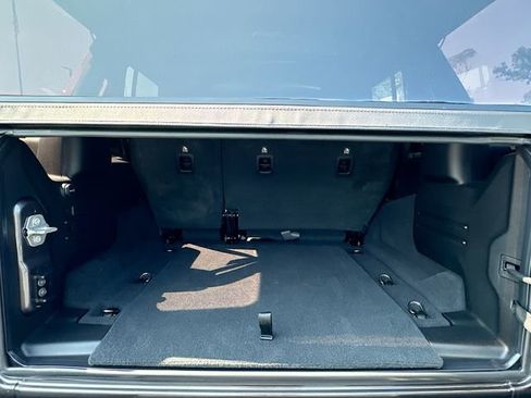New 2025 Jeep Wrangler Sahara image 5