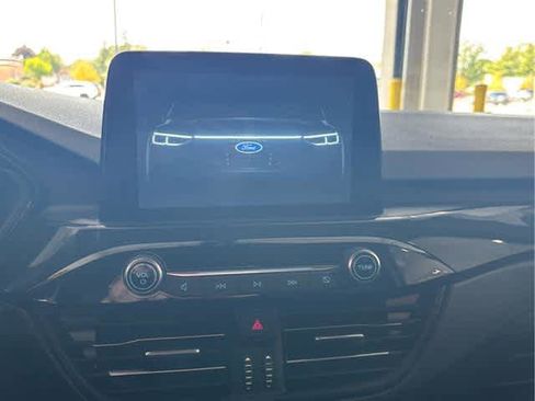 New 2025 Ford Escape ST-Line w/ Cold Weather Package image 22