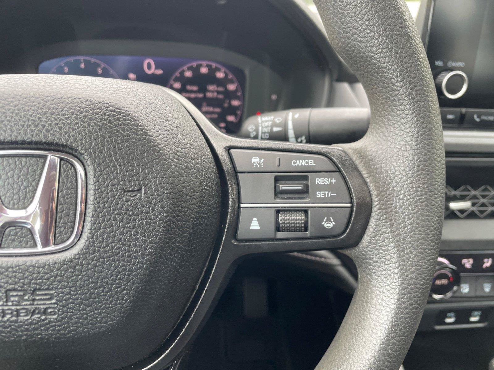 Used 2024 Honda Accord EX image 19