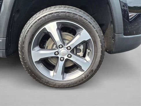 Used 2022 Jeep Grand Cherokee Limited 4xe AWD/4WD image 25