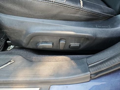 Used 2016 Subaru Outback 2.5i Limited AWD/4WD image 14
