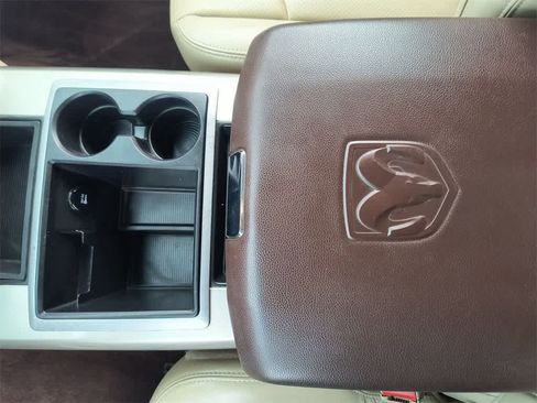 Used 2015 RAM 1500 Laramie image 20