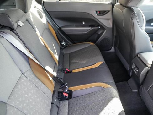 New 2026 Subaru Crosstrek 2.5i Sport image 19