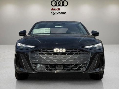 New 2026 Audi A6 Premium Plus image 2