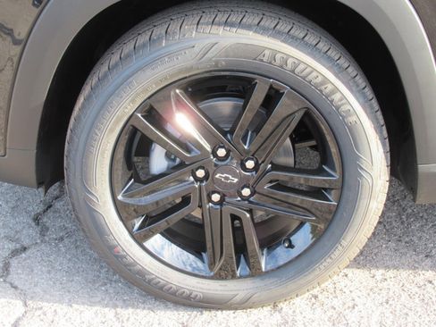 New 2026 Chevrolet Trax ACTIV image 7