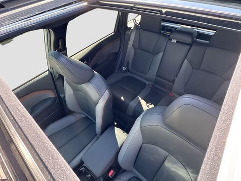 New 2026 Subaru Forester Sport image 26