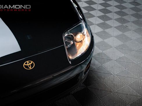 Used 1997 Toyota Supra Turbo image 45
