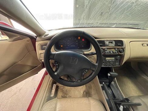 Used 1999 Honda Accord EX image 29