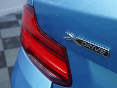 Used 2018 BMW 230i xDrive Convertible w/ Premium Package AWD/4WD image 44