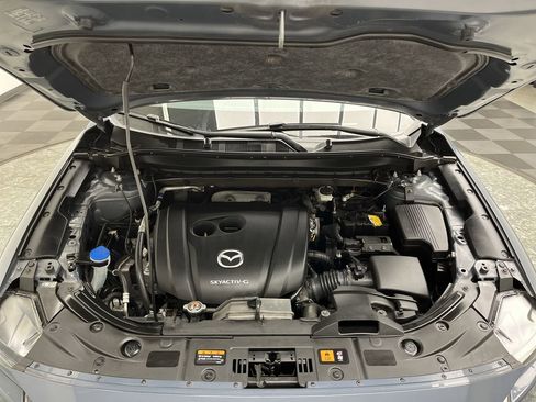 Certified 2023 MAZDA CX-5 Carbon Edition AWD/4WD image 27