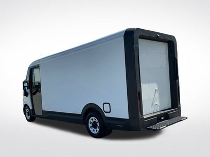 Used 2024 Chevrolet Brightdrop 600 w/ Commercial Equipment Package