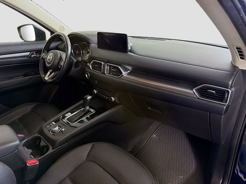 Used 2023 MAZDA CX-5 AWD 2.5 S w/ Preferred Package image 31