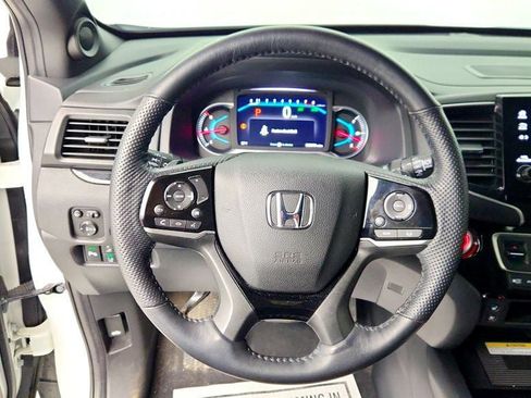 Used 2021 Honda Passport Elite image 11