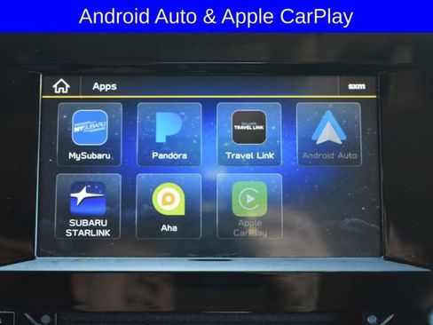 Used 2019 Subaru Impreza 2.0i Premium w/ Eyesight & BSD/Rcta & SRF AWD/4WD image 5