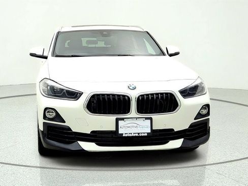 Used 2020 BMW X2 xDrive28i w/ Convenience Package AWD/4WD image 2