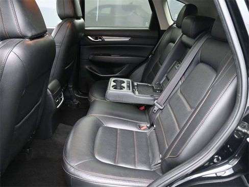 Used 2020 MAZDA CX-5 Grand Touring image 23