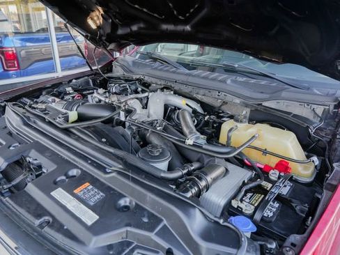 Used 2021 Ford F250 XLT w/ XLT Premium Package image 31