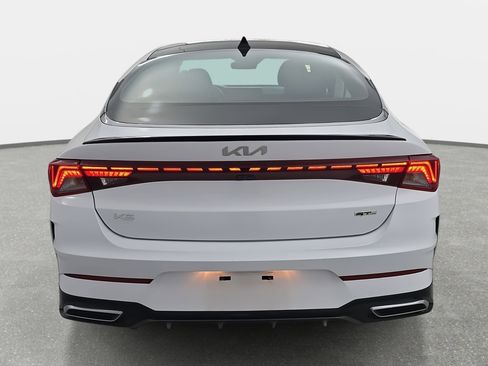 Used 2023 Kia K5 GT-Line image 6
