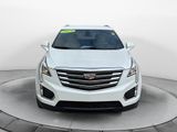 Used 2018 Cadillac XT5 AWD w/ LPO, Wheel Lock Package image 2