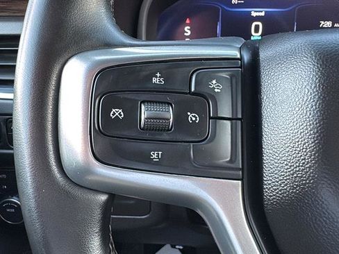 Used 2023 Chevrolet Tahoe LT image 20