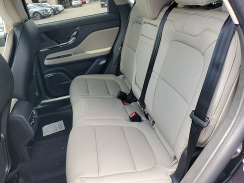 New 2026 Lincoln Corsair Premiere AWD/4WD image 28