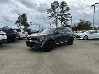 Used 2022 Kia Telluride SX w/ SX Prestige Package video 1