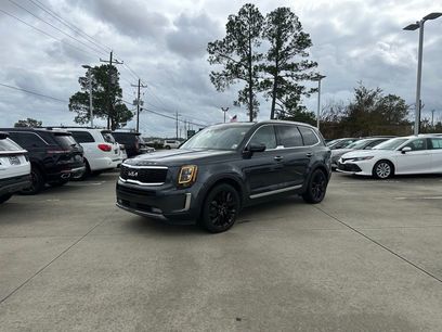 Used 2022 Kia Telluride SX w/ SX Prestige Package