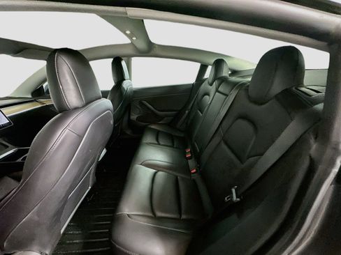 Used 2021 Tesla Model 3 Long Range AWD/4WD image 27