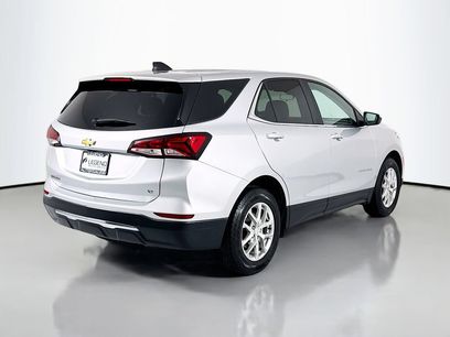Used 2022 Chevrolet Equinox LT