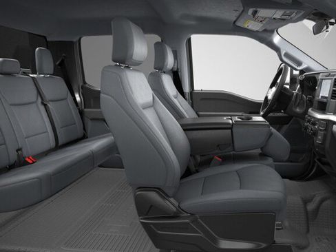 New 2026 Ford F250 XL w/ STX Appearance Package AWD/4WD image 28