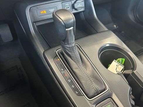 Used 2023 Honda Civic EX-L image 13