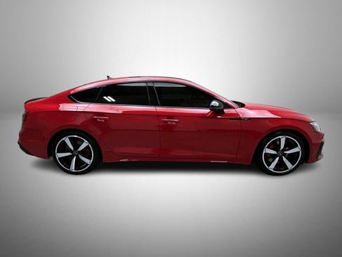 Used 2023 Audi A5 2.0T Premium Plus w/ Premium Plus image 4