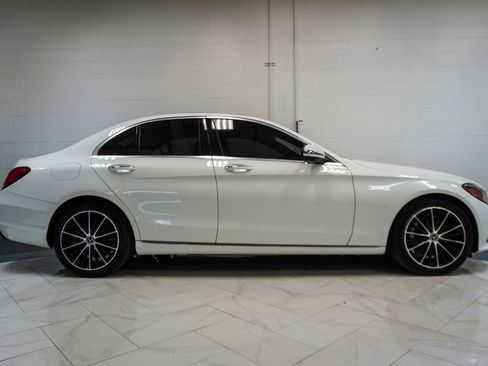Used 2019 Mercedes-Benz C 300 Sedan image 37