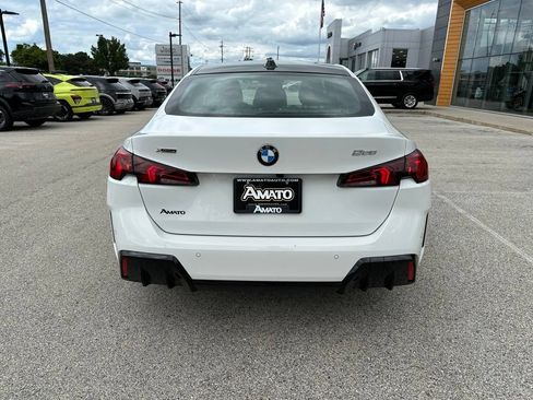 Used 2026 BMW 228i xDrive AWD/4WD image 8