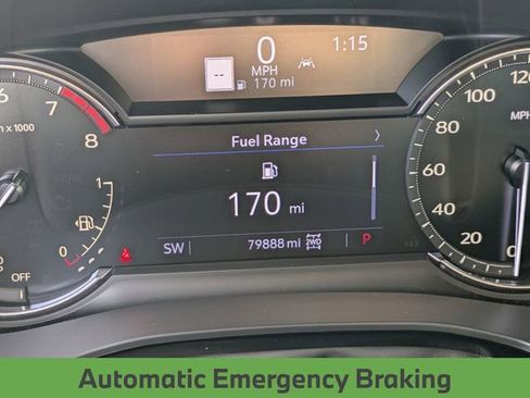 Used 2021 Cadillac XT6 Premium Luxury image 20