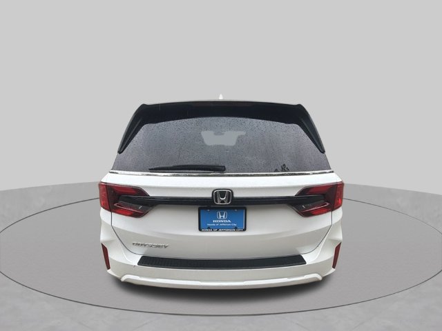 Certified 2025 Honda Odyssey EX-L image 5