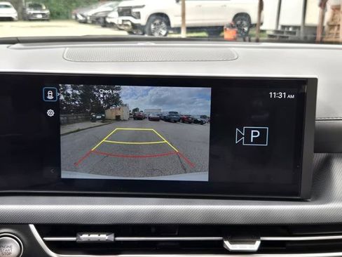 Used 2025 Hyundai Sonata SEL FWD image 19