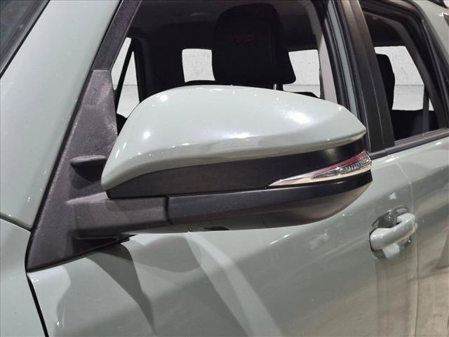 Certified 2023 Toyota 4Runner TRD Off-Road Premium w/ Moonroof Package AWD/4WD image 11