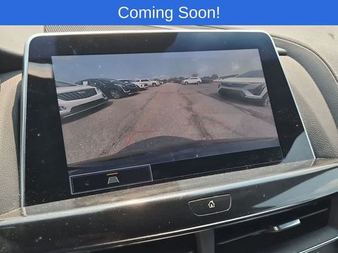 Used 2024 Cadillac CT5 Premium Luxury AWD/4WD image 30