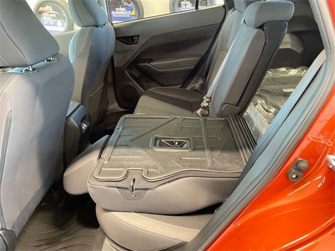 Certified 2025 Subaru Crosstrek 2.0i Premium image 13