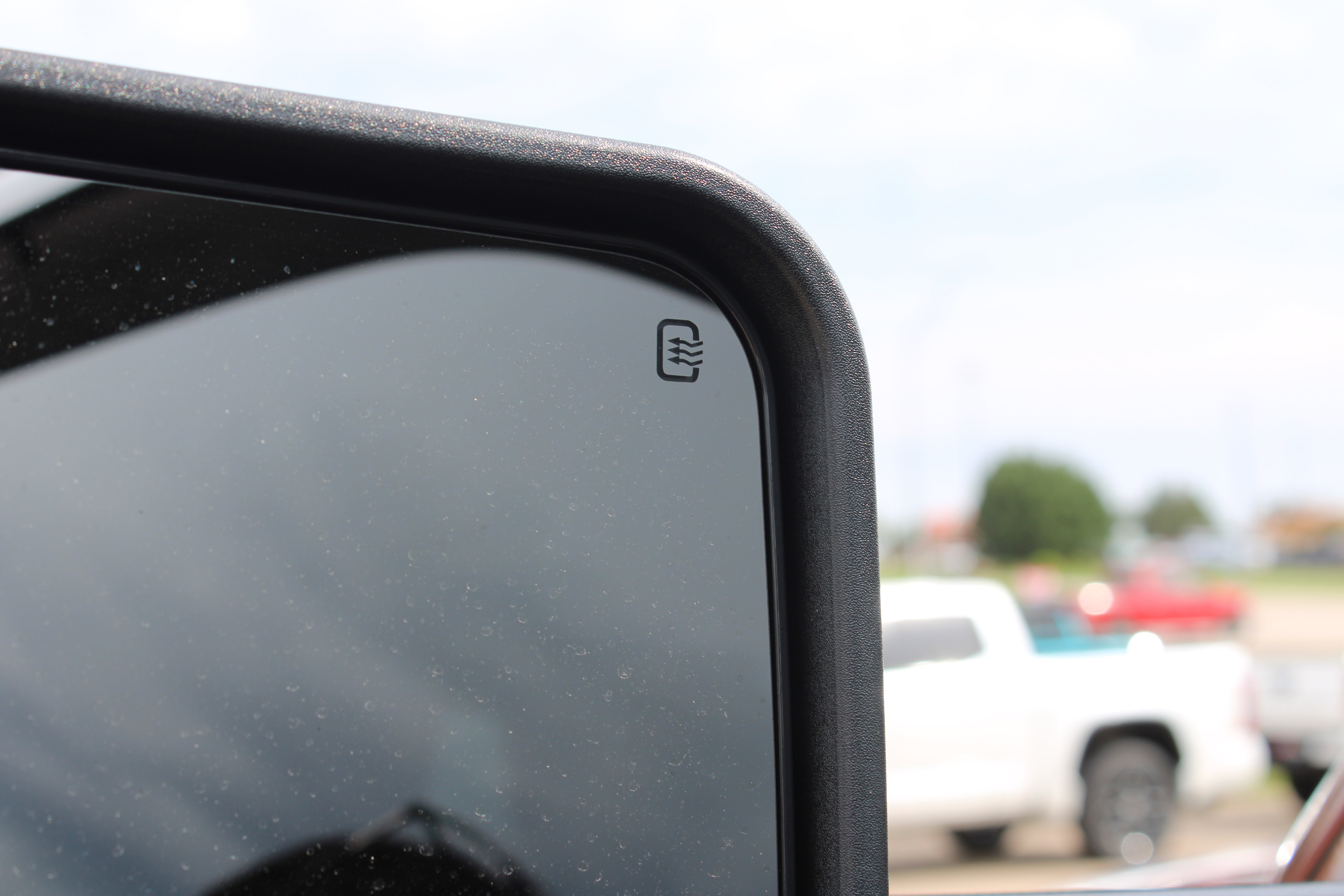 Used 2018 RAM 2500 Longhorn AWD/4WD image 5
